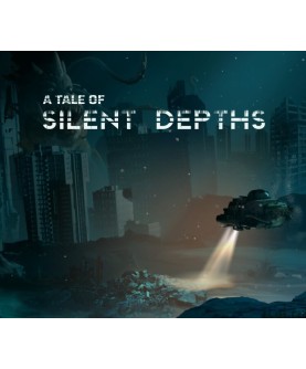 A Tale of Silent Depths Steam Key GLOBAL